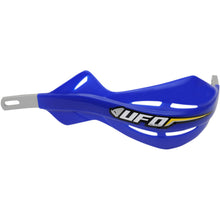 UFO Plastics Blue Handguards with  Aluminum [MPN: PM01632-089]_486841