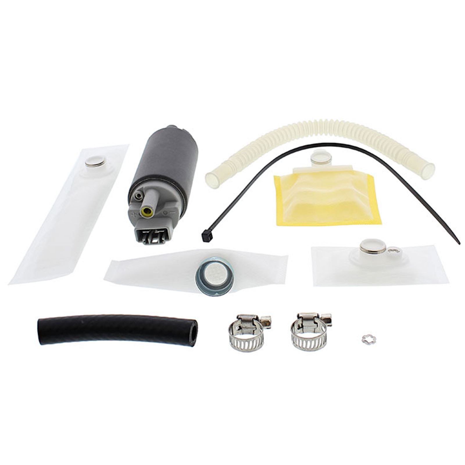 All Balls Fuel Pump Rebuild Kit 47-2030_774740