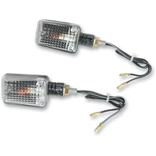 K&S DOT Marker Light - Ministalk - Caron Fiber Clear 25-8109_405017