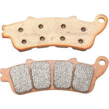 Vesrah JL Sintered Metal Brake Pads - VD-165JL [MPN: VD-165JL]_491564