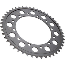 Driven Rear Sprocket - 47-Tooth 5177-520-47T_374554