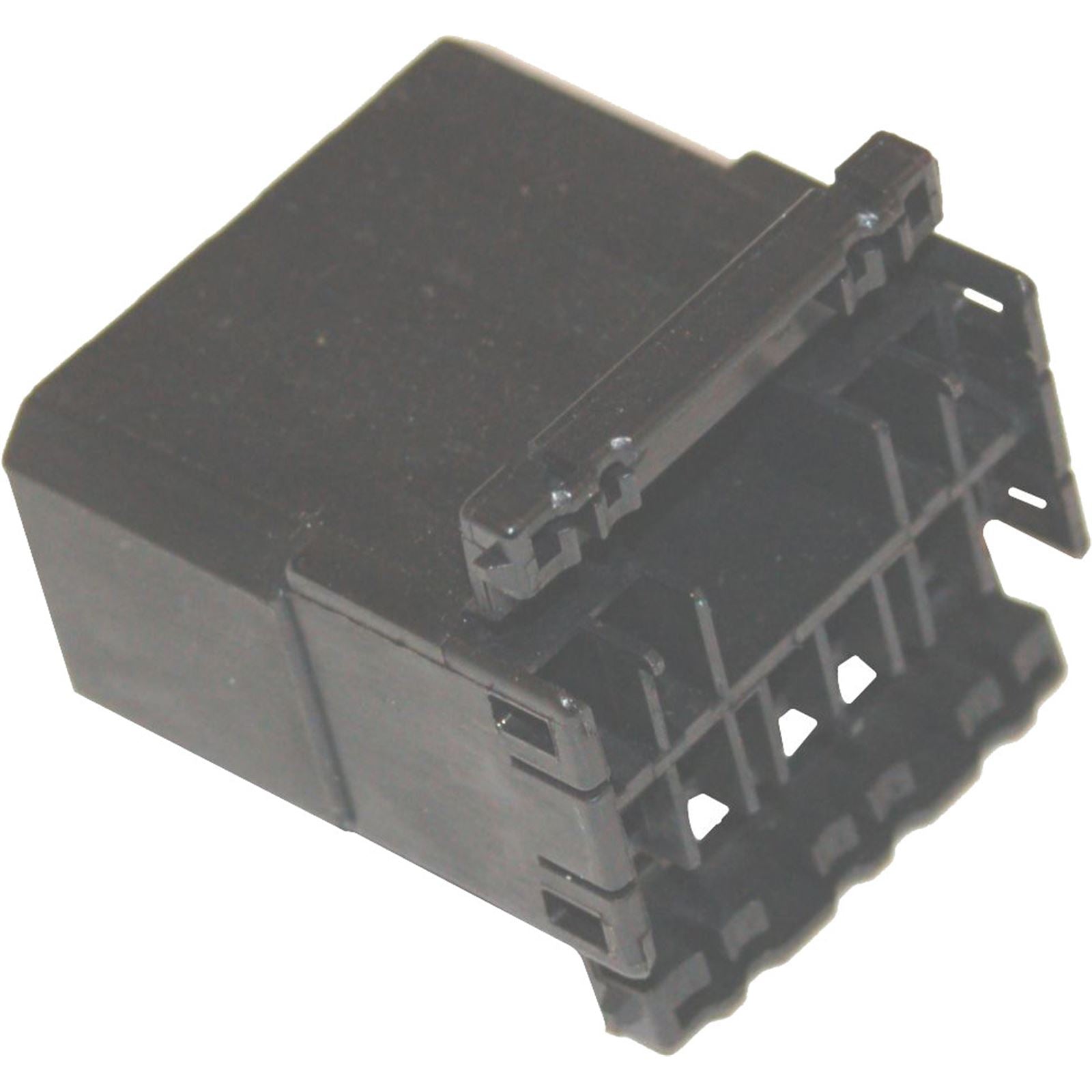 Namz Replacement Plug Connectors 2-Position - 5/Pack [MPN: NA-174932-2]_728171