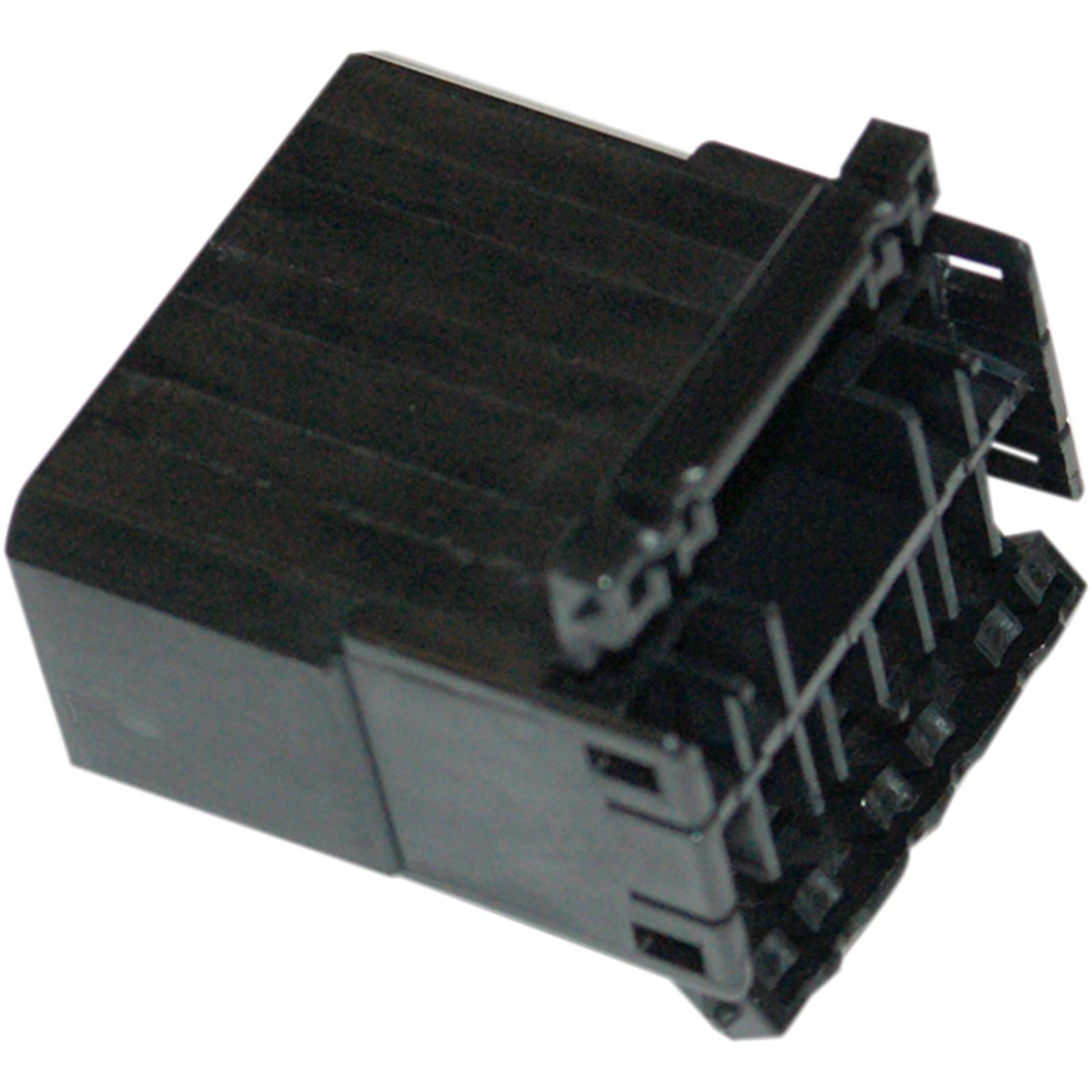 Namz Replacement Plug Connectors 2-Position - 5/Pack [MPN: NA-174932-2]_448763