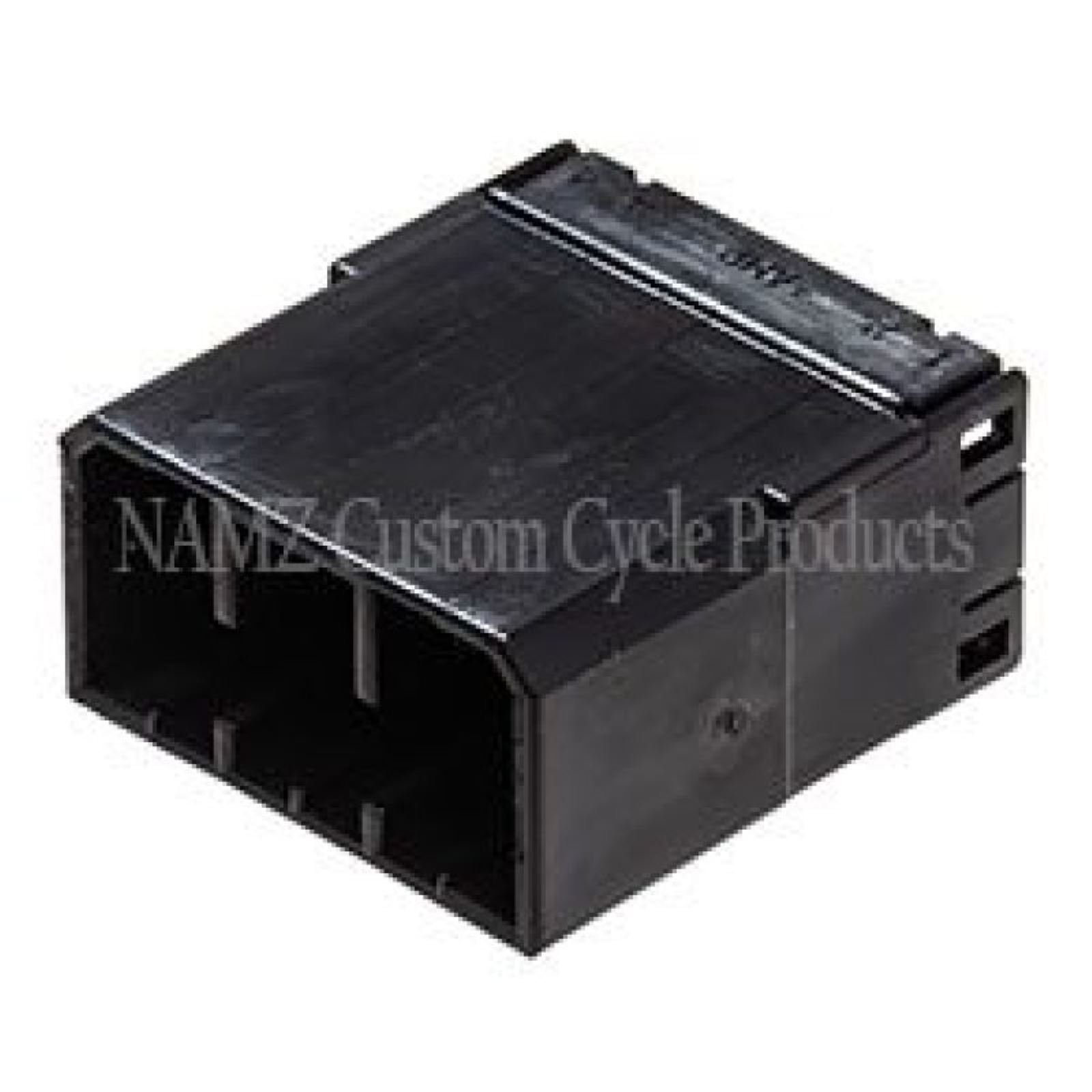 Namz Replacement Plug Connectors 2-Position - 5/Pack [MPN: NA-174932-2]_1461072