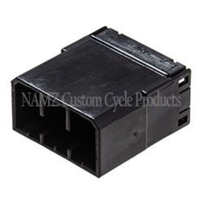 Namz Replacement Plug Connectors 2-Position - 5/Pack [MPN: NA-174932-2]_1461072