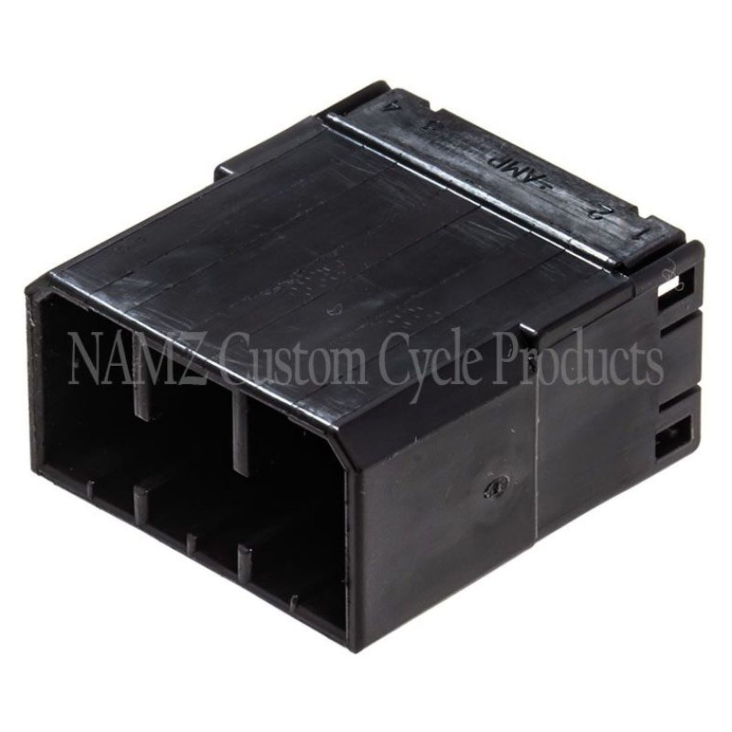 Namz Replacement Plug Connectors 2-Position - 5/Pack [MPN: NA-174932-2]_1461073