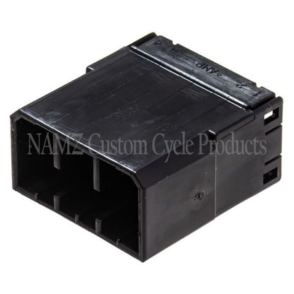 Namz Replacement Plug Connectors 2-Position - 5/Pack [MPN: NA-174932-2]_1461073