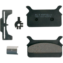 Kimpex Brake Pads - Widetrak 05-152-55FM_408263