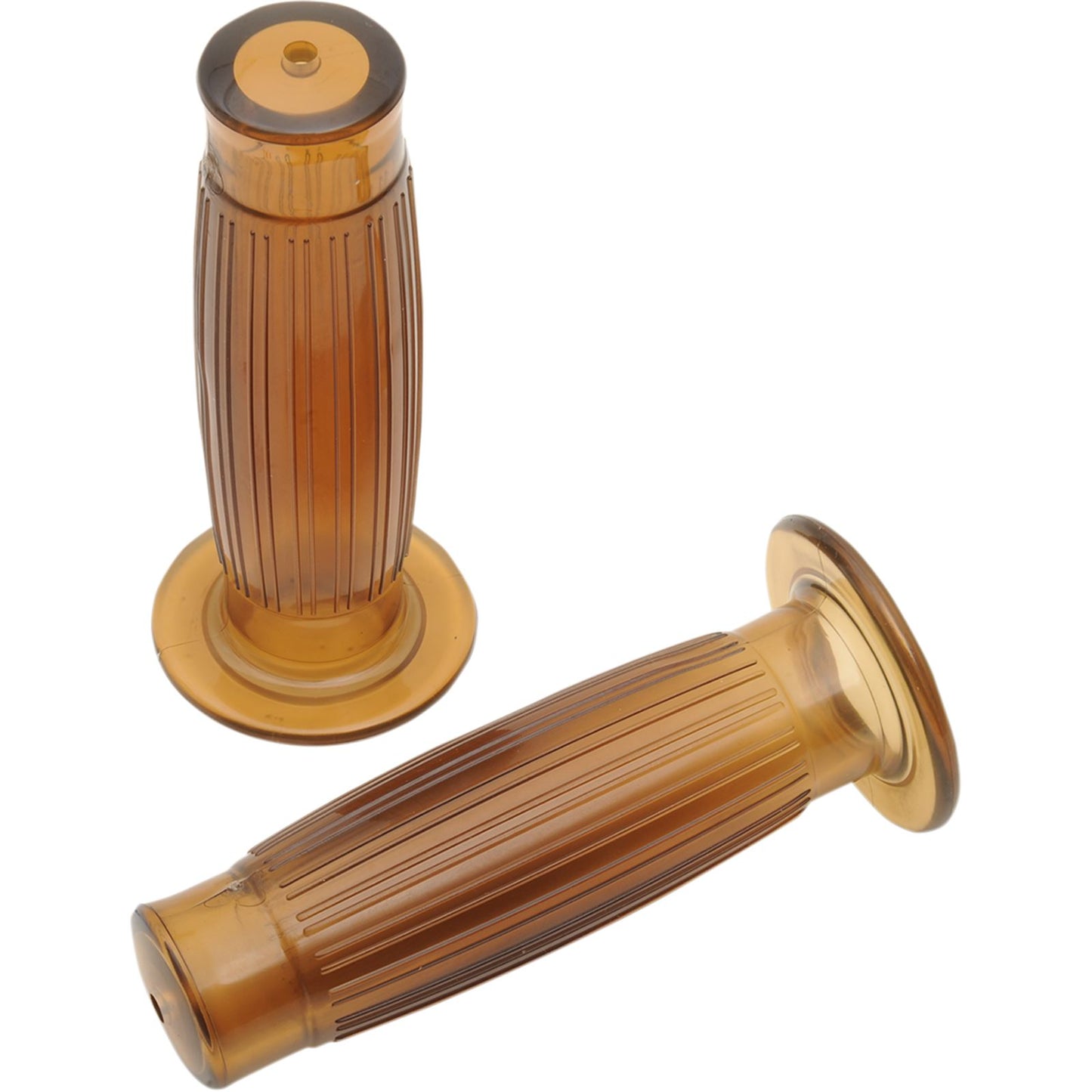 Emgo Oil 7/8" Gran Turismo Grips 42-28709_381005