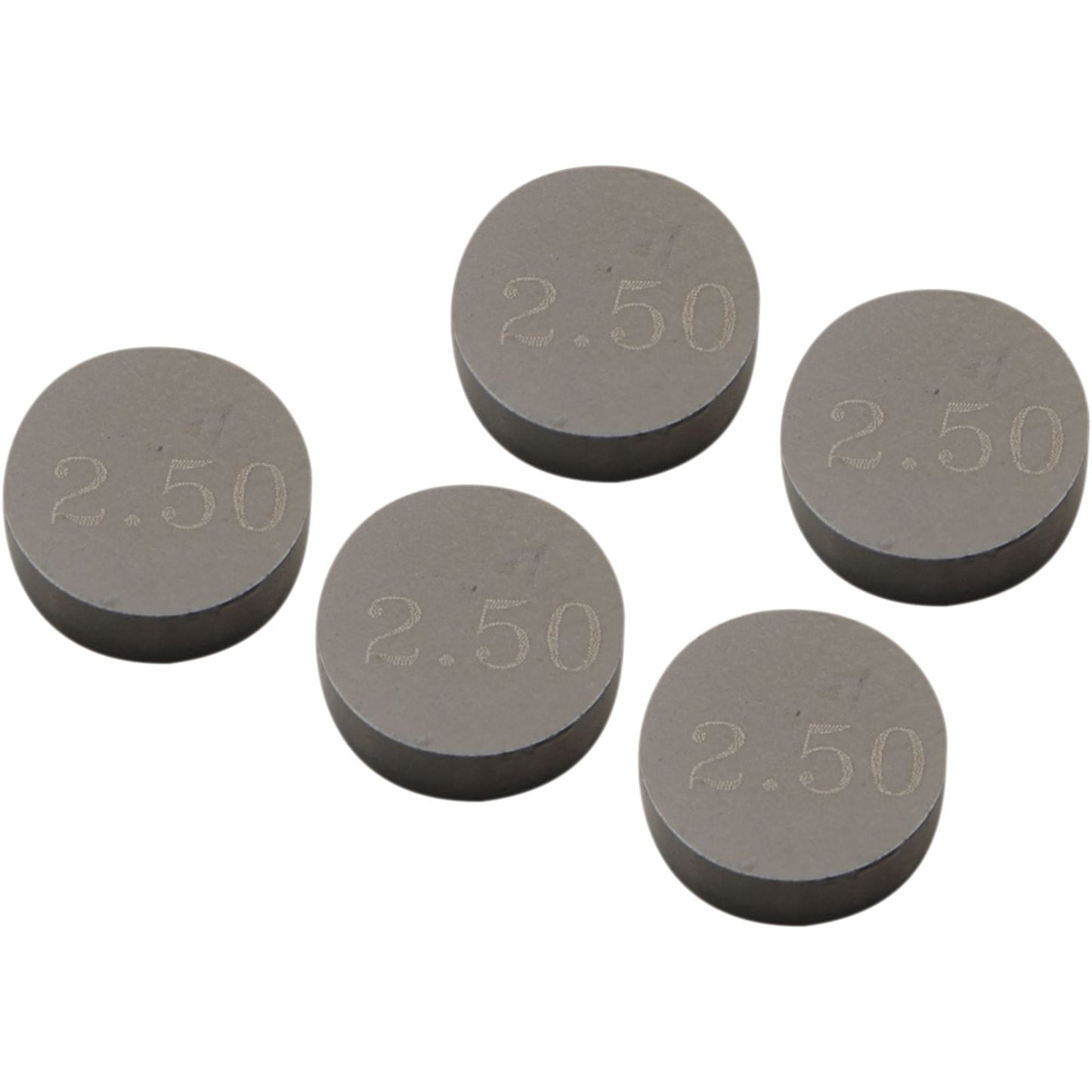 ProX Valve Shims - 5/Pack 29.748250_460307