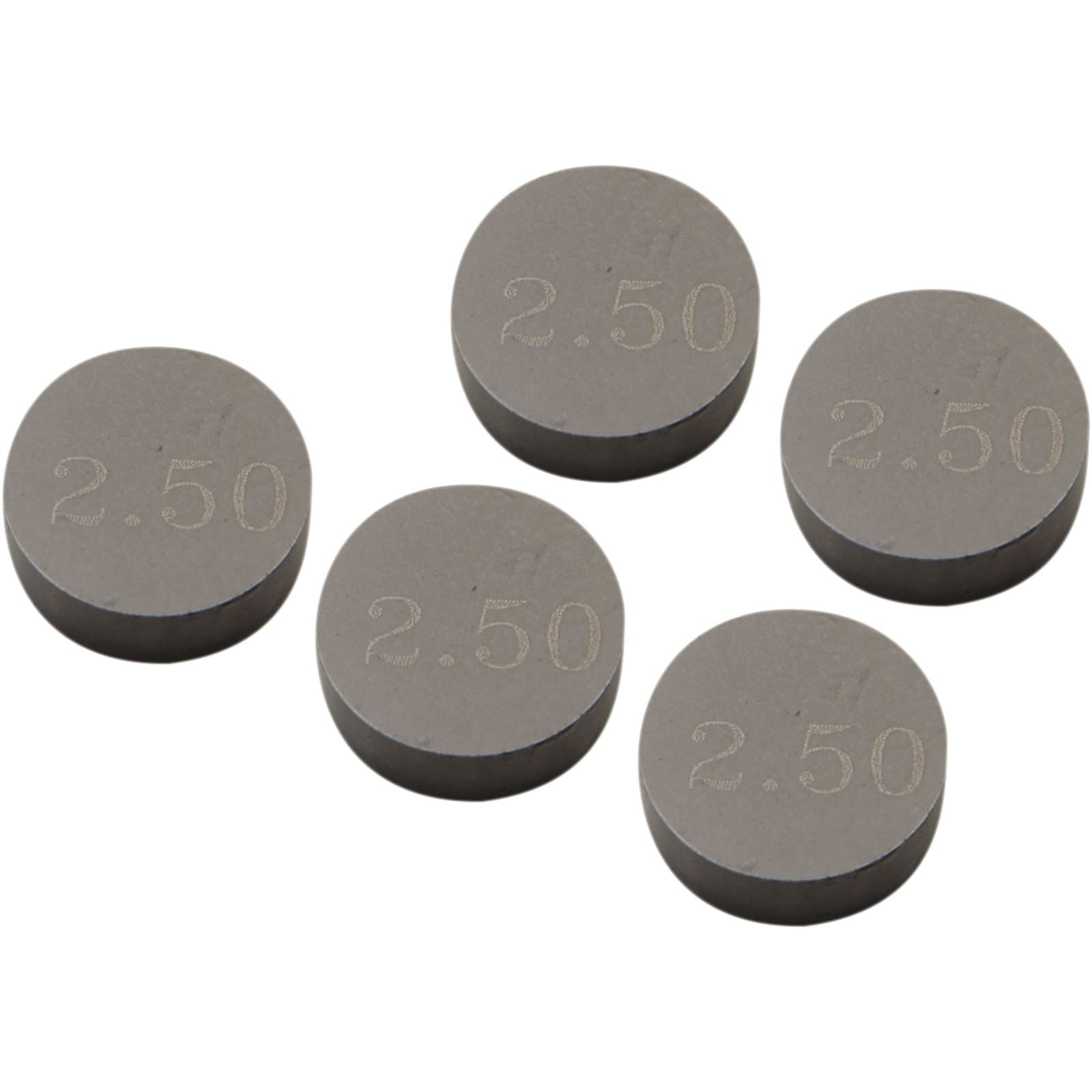 ProX Valve Shims - 5/Pack 29.748250_460307