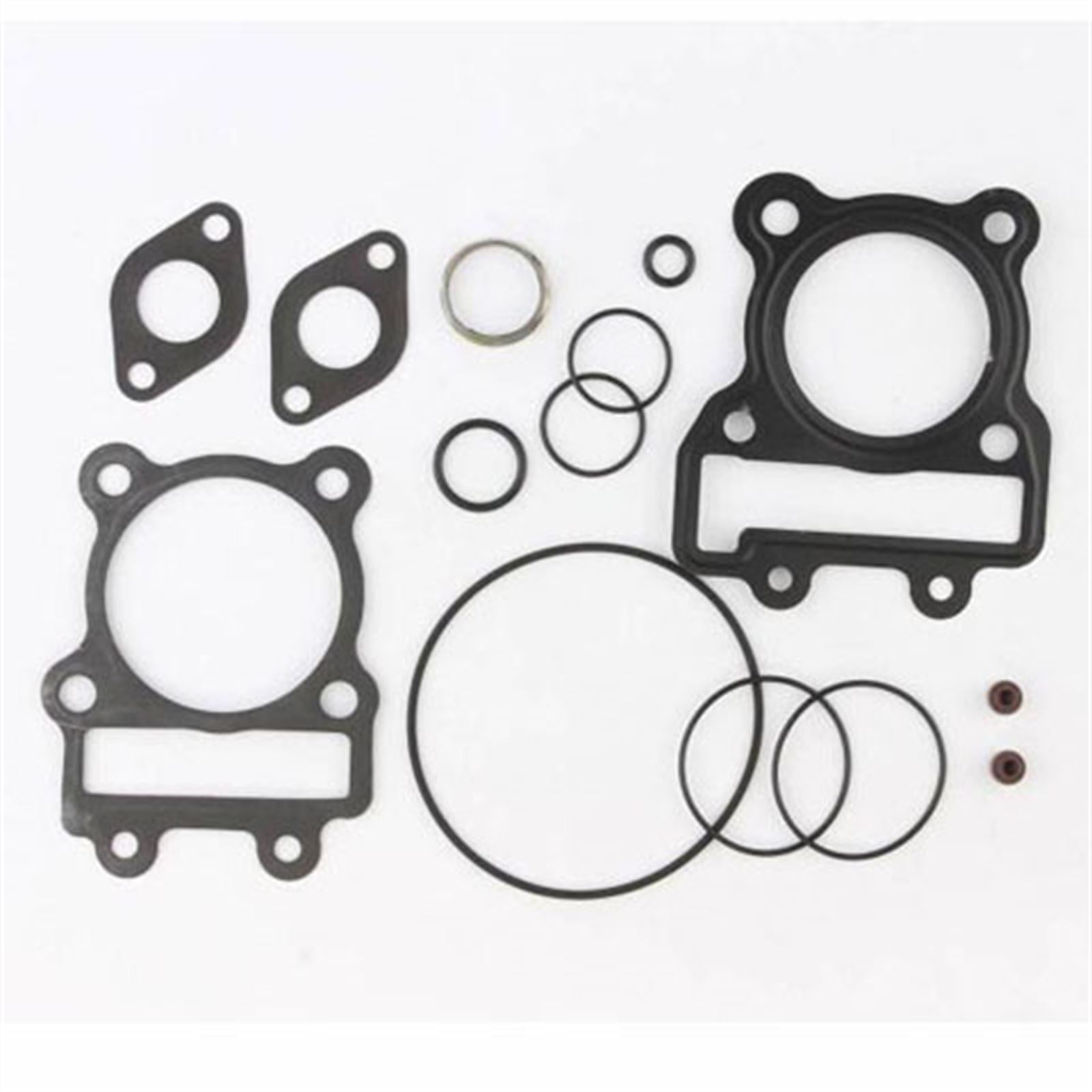 Cometic Top End Kit 55mm Bore For Kawasaki C7939-EST_599128