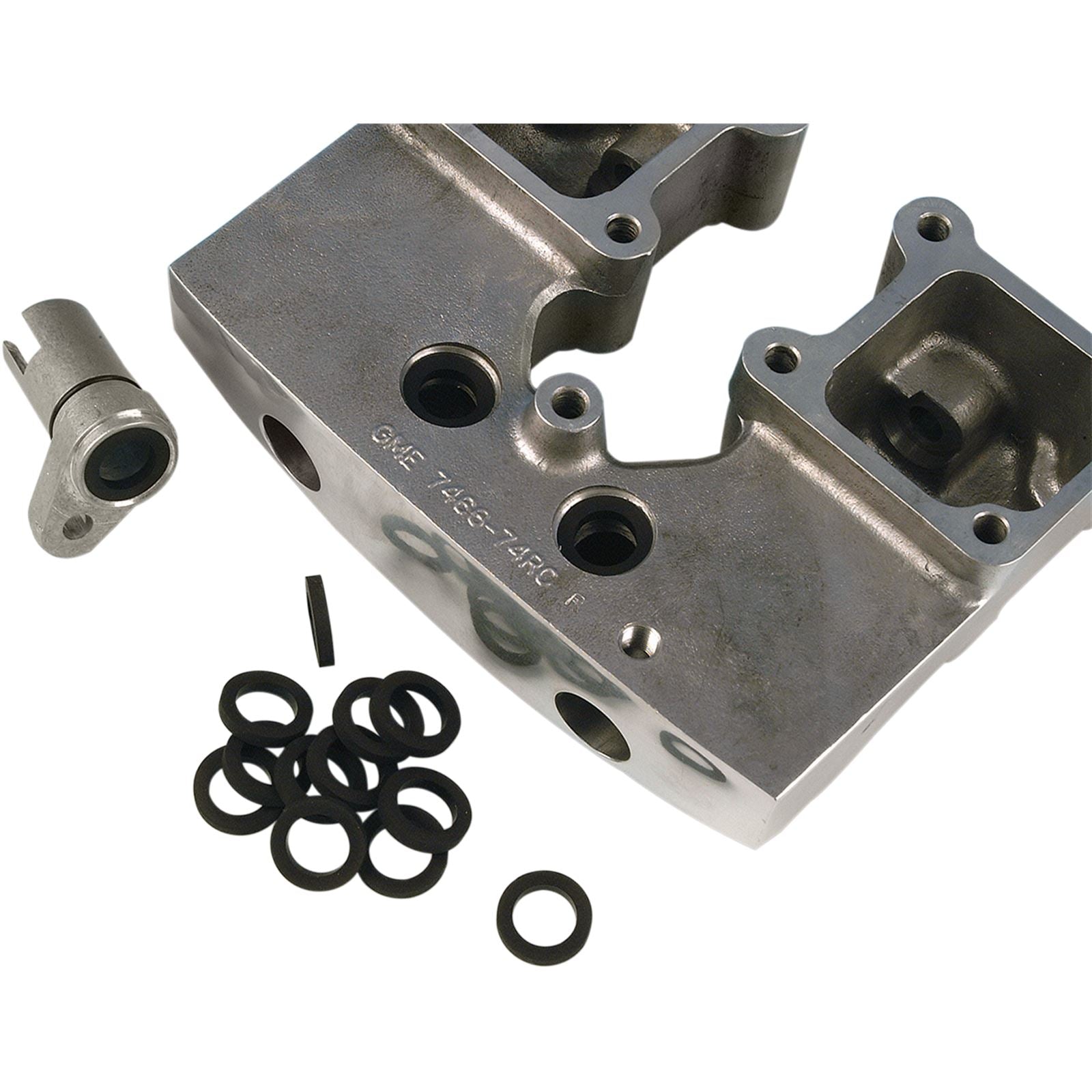 James Gaskets Upper Pushrod Seal [MPN: 17955-36-A]_399088