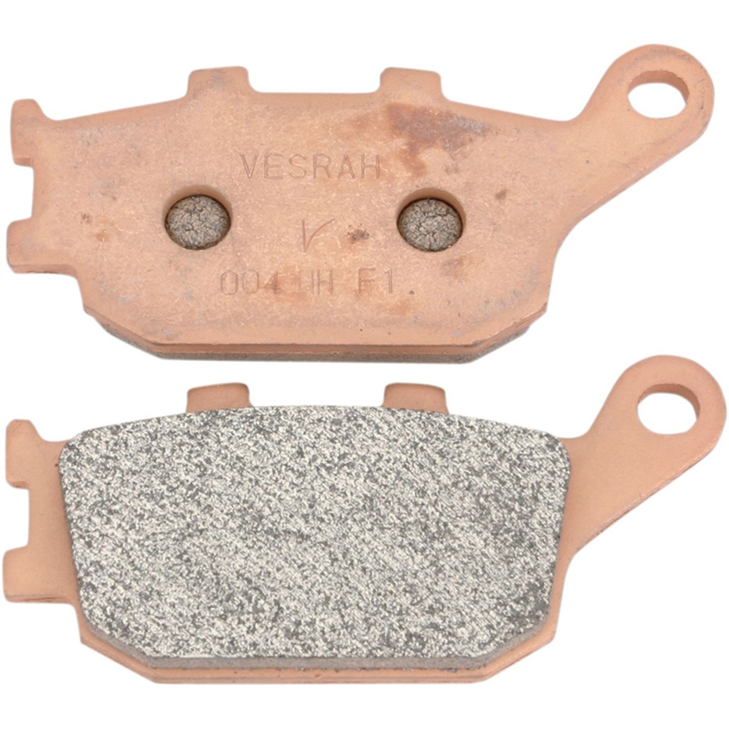 Vesrah JL Sintered Metal Brake Pads - VD-163JL [MPN: VD-163JL]_599129