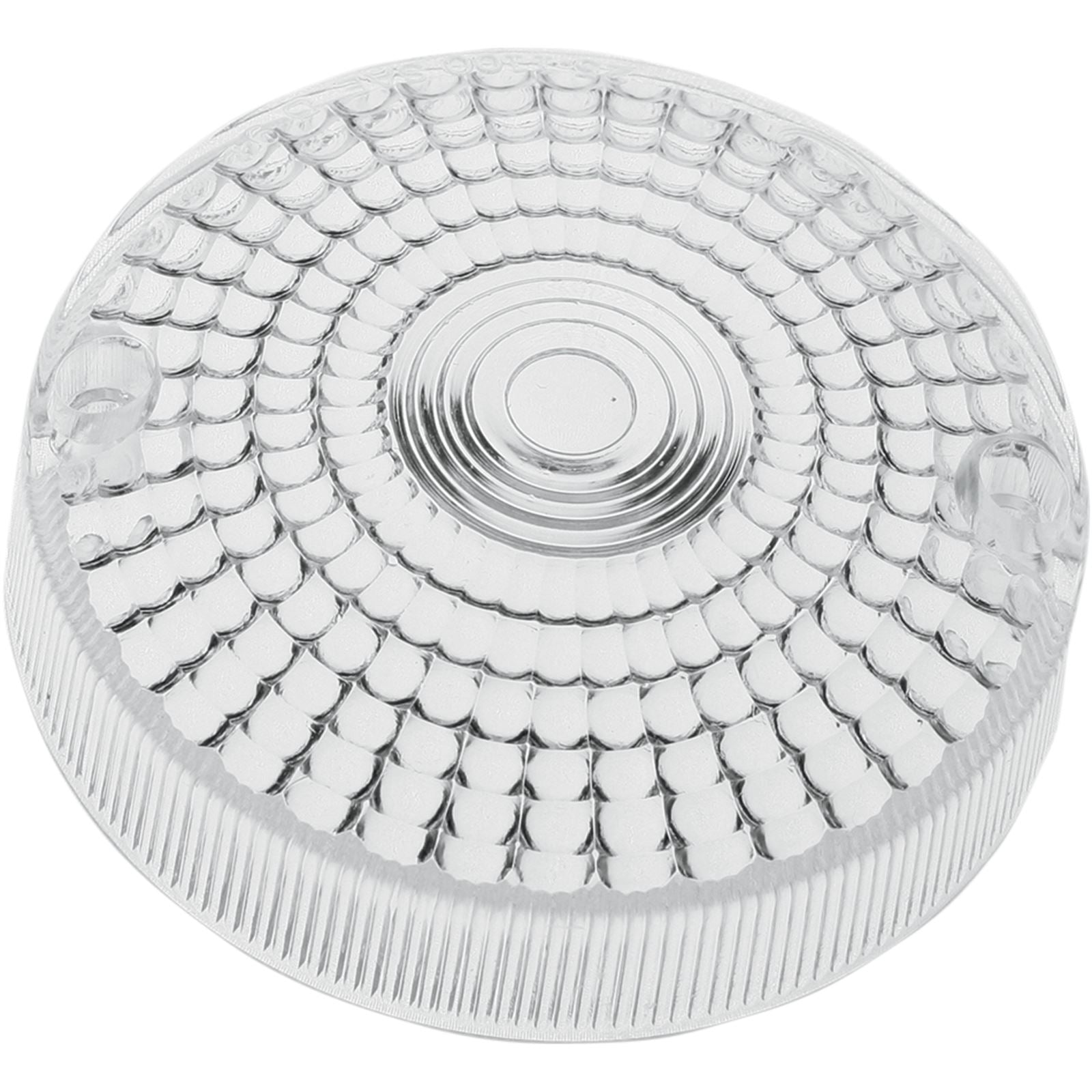 K&S Replacement Turn Signal Lens - Clear [MPN: 25-1100C]_404808