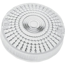 K&S Replacement Turn Signal Lens - Clear [MPN: 25-1100C]_404808