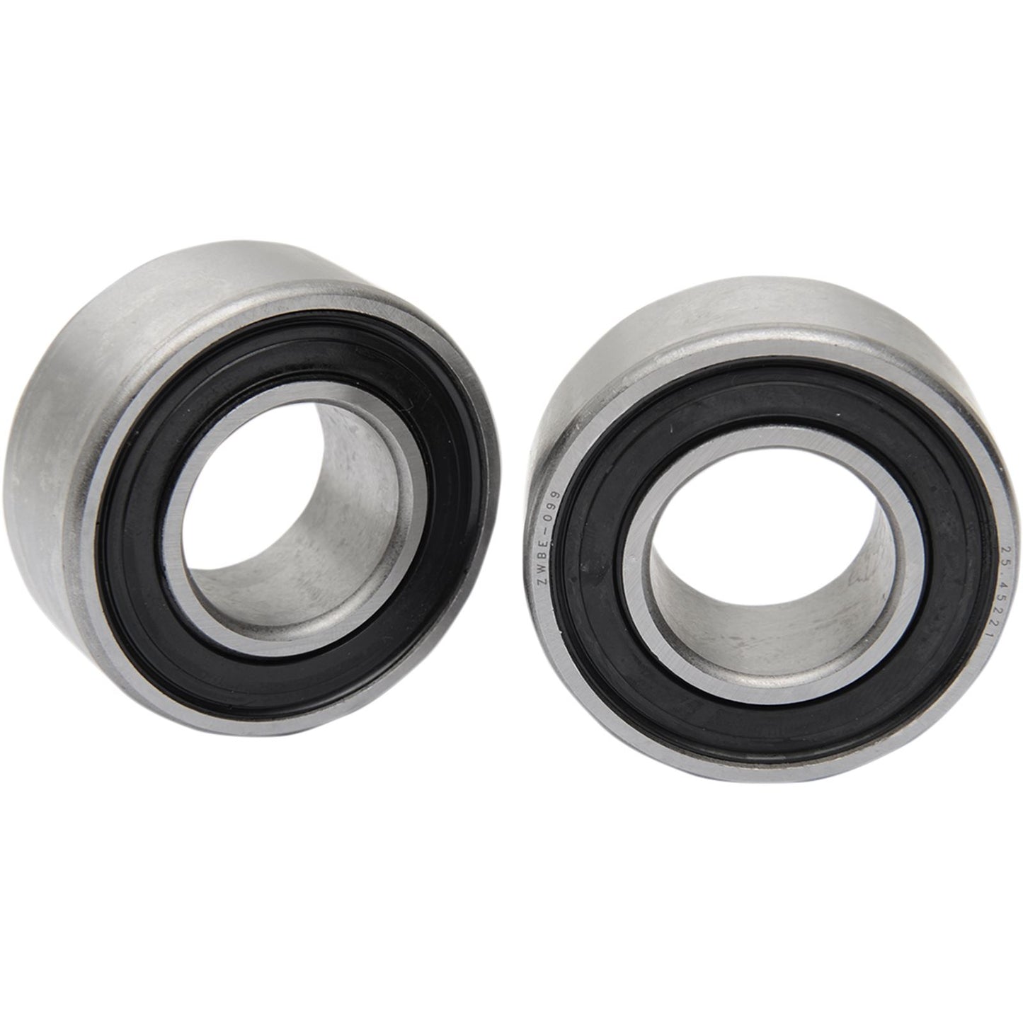Pivot Works Wheel Bearing - Kit PWFWS-HD03-000_454603
