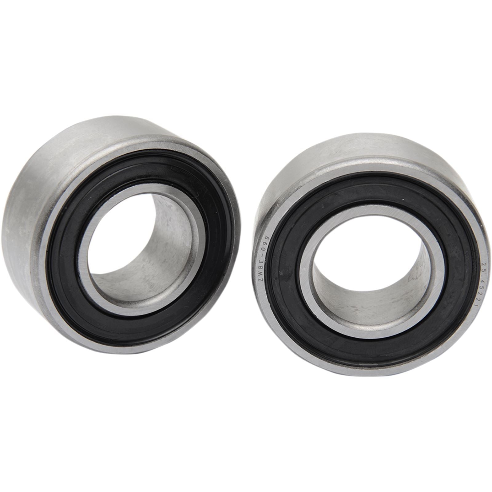 Pivot Works Wheel Bearing - Kit PWFWS-HD03-000_454603