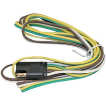 Custom Dynamics 4-Pin Trailer Wire Harness - Universal CD-TRAILER-HARN_368352