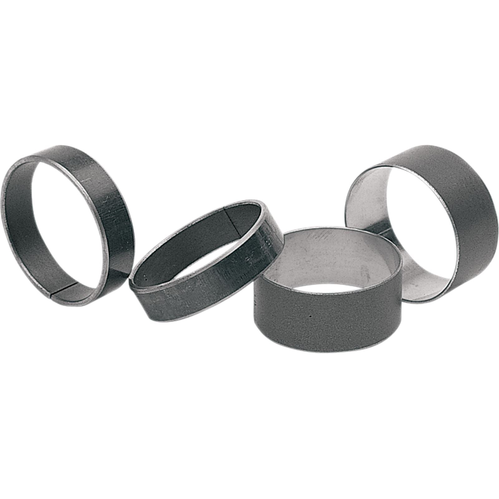 Race Tech Super Slick Outer Fork Bushings - 41 mm - 15 mm W - 2 mm Thick [MPN: FMBO 41152 P]_462420