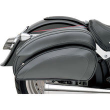 Saddlemen Cruis'n Deluxe Saddlebags with Mounting Hardware EX000556_549128