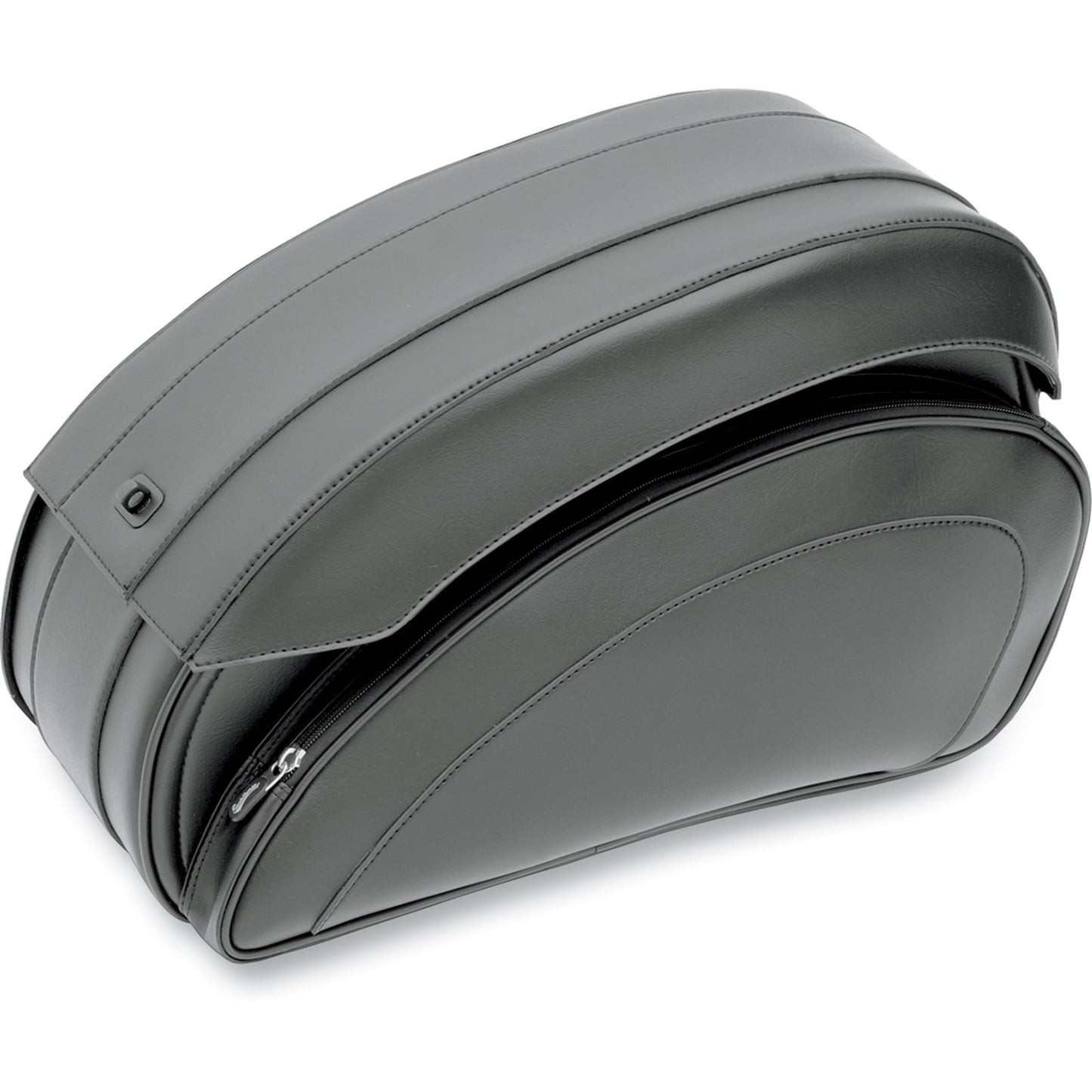 Saddlemen Cruis'n Deluxe Saddlebags with Mounting Hardware EX000556_549129