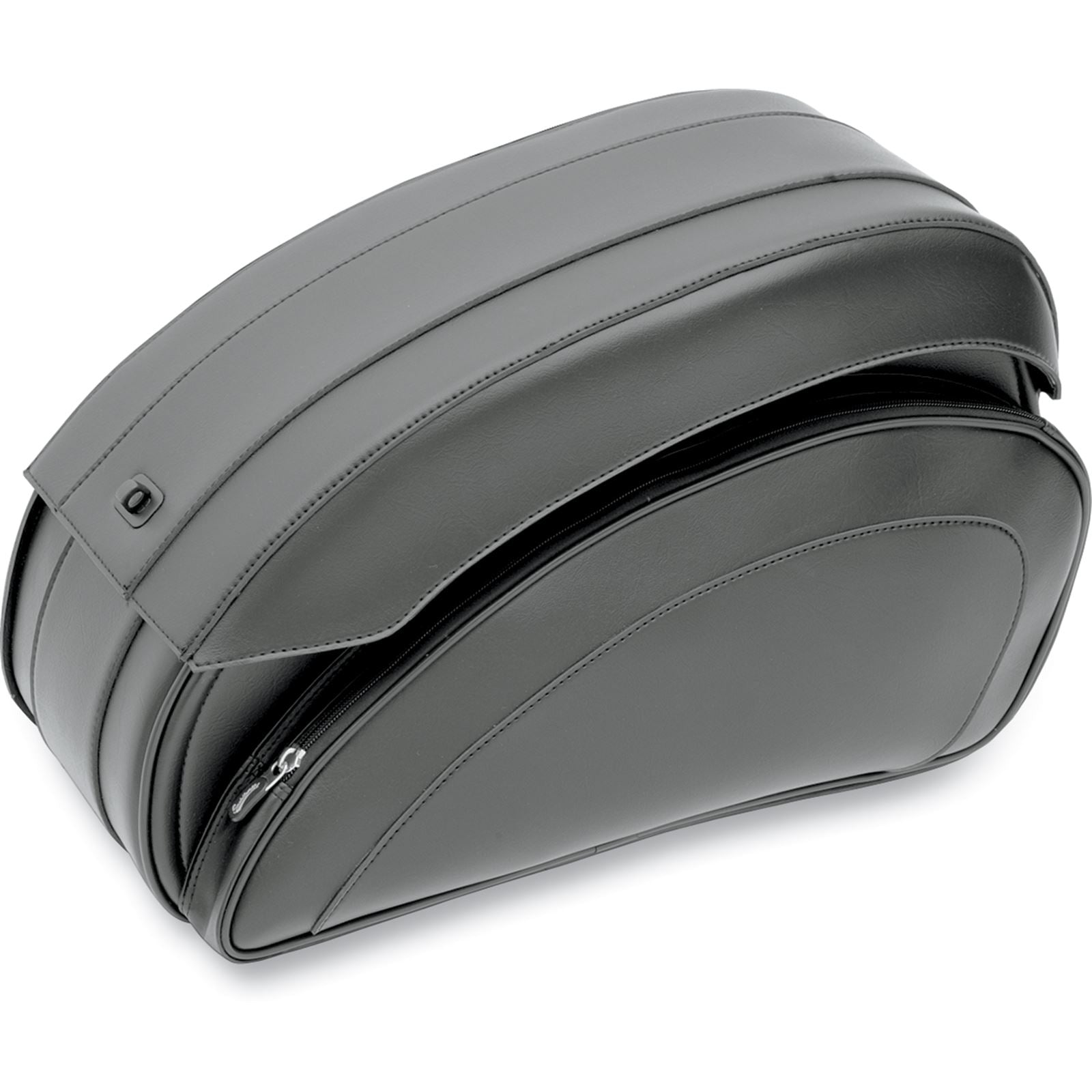 Saddlemen Cruis'n Deluxe Saddlebags with Mounting Hardware EX000556_549129