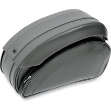 Saddlemen Cruis'n Deluxe Saddlebags with Mounting Hardware EX000556_549129