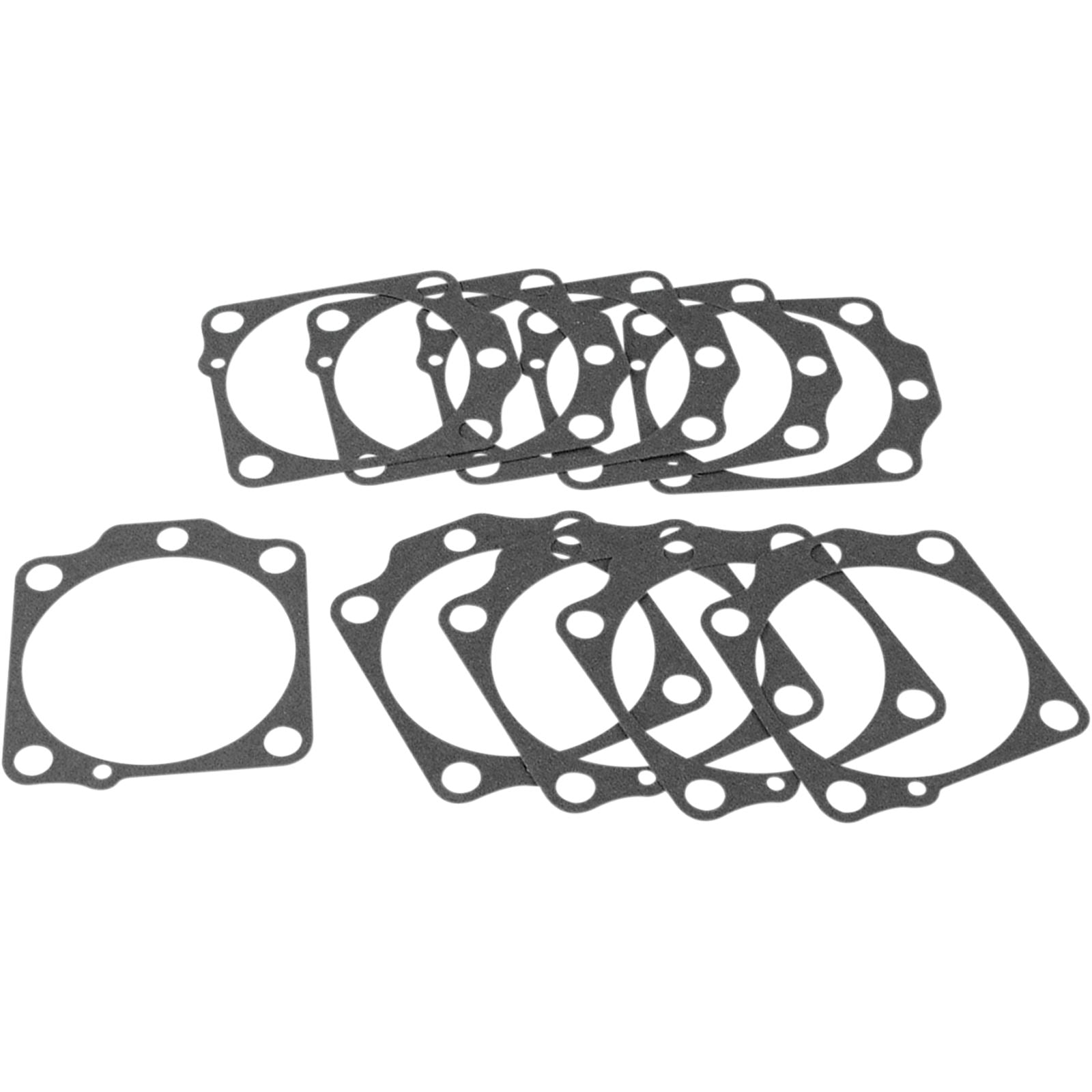 James Gaskets Front Cylinder Base Gasket Big Twin [MPN: 16776-48]_399305
