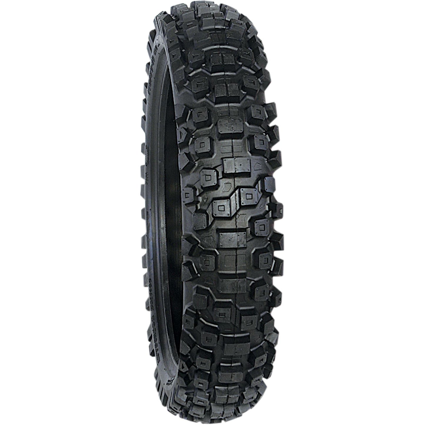 Duro Tire Tire - DM1153 - 110/90-19 4PR [MPN: 25-115319-110BT]_375603
