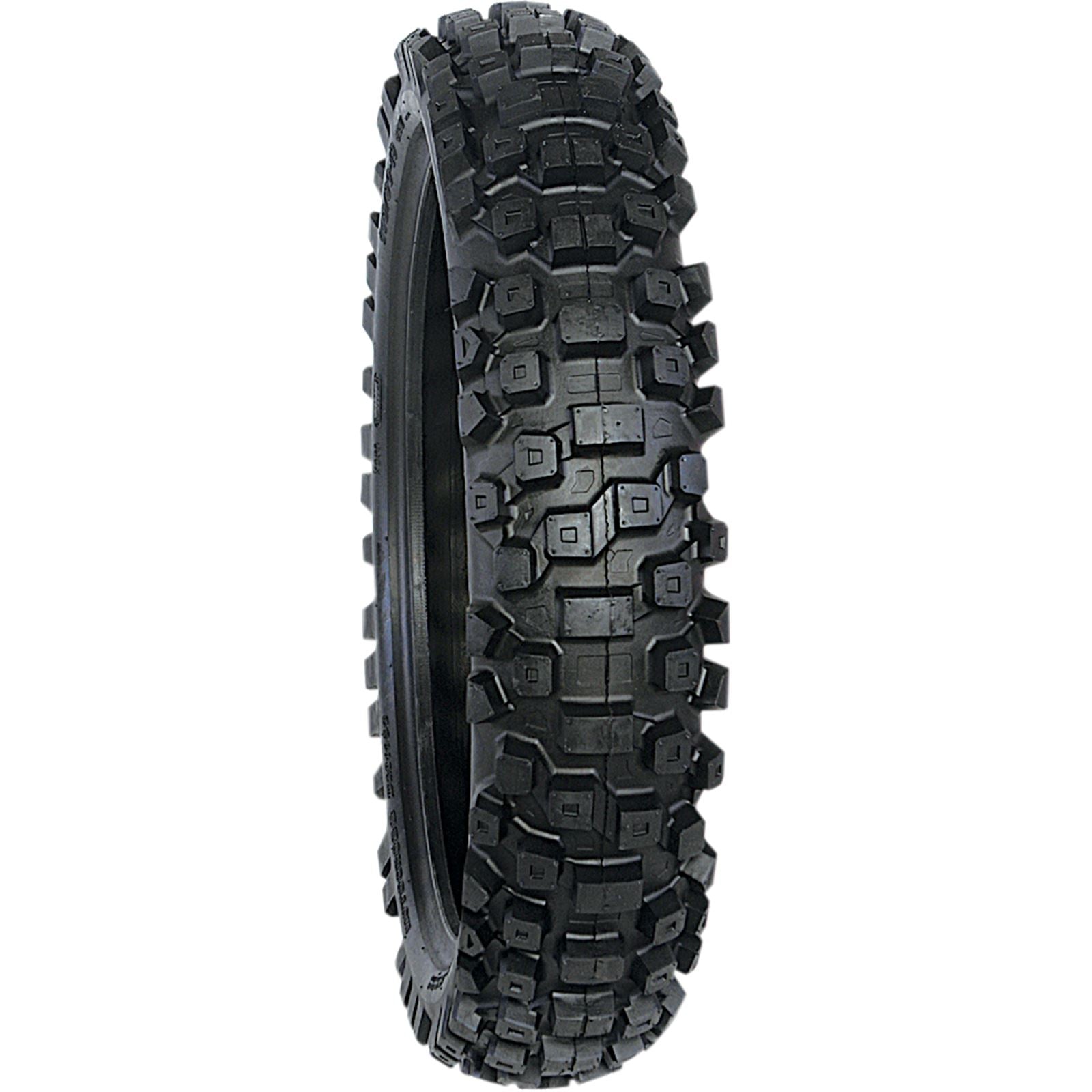 Duro Tire Tire - DM1153 - 110/90-19 4PR [MPN: 25-115319-110BT]_375603