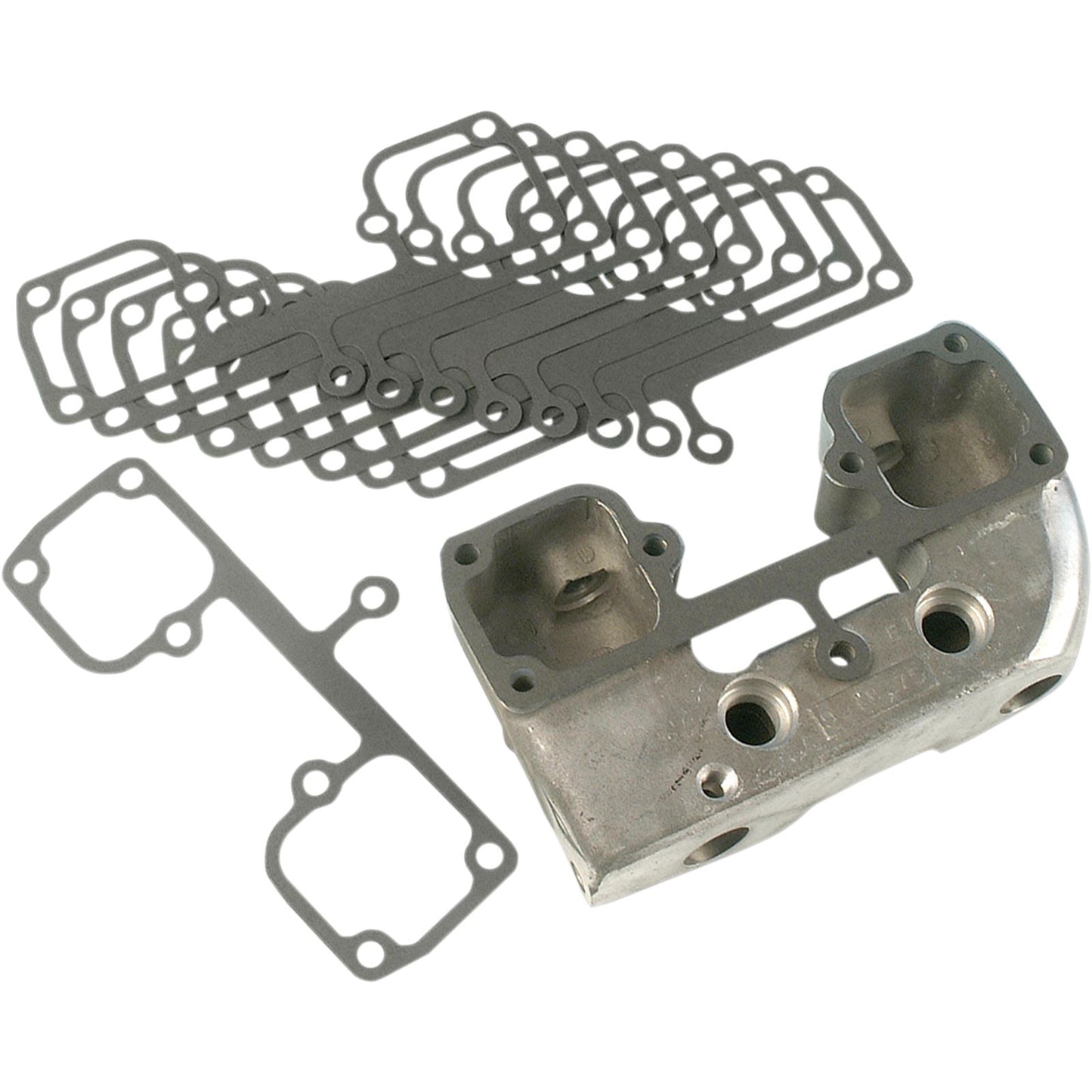James Gaskets Rocker Cover Gasket XL [MPN: 17536-70-X]_398702