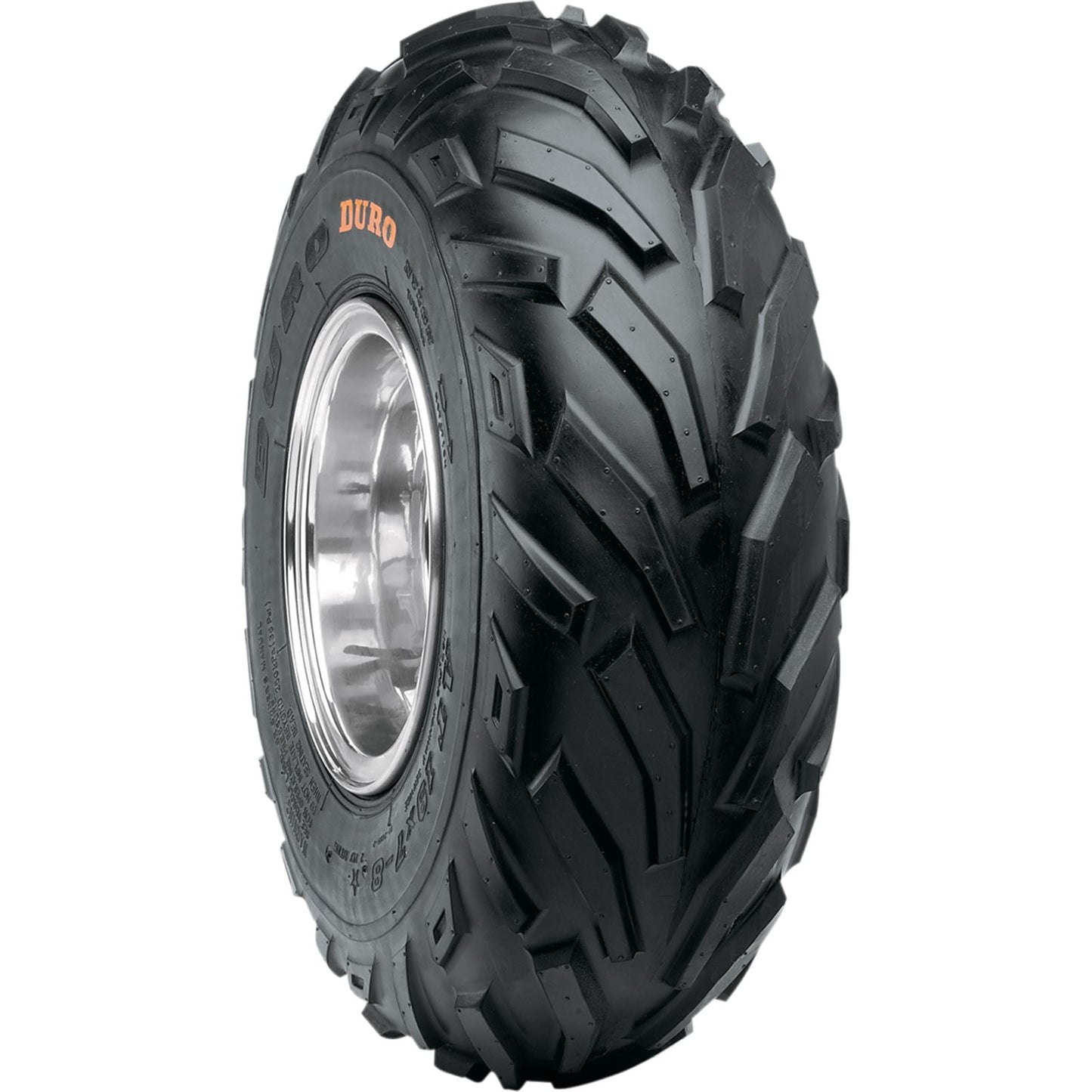 Duro Tire DI2005 - 19X7-8 - 2 Ply [MPN: 31-200508-197A]_375703