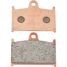 Vesrah JL Sintered Metal Brake Pads - VD-343JL [MPN: VD-343JL]_491578