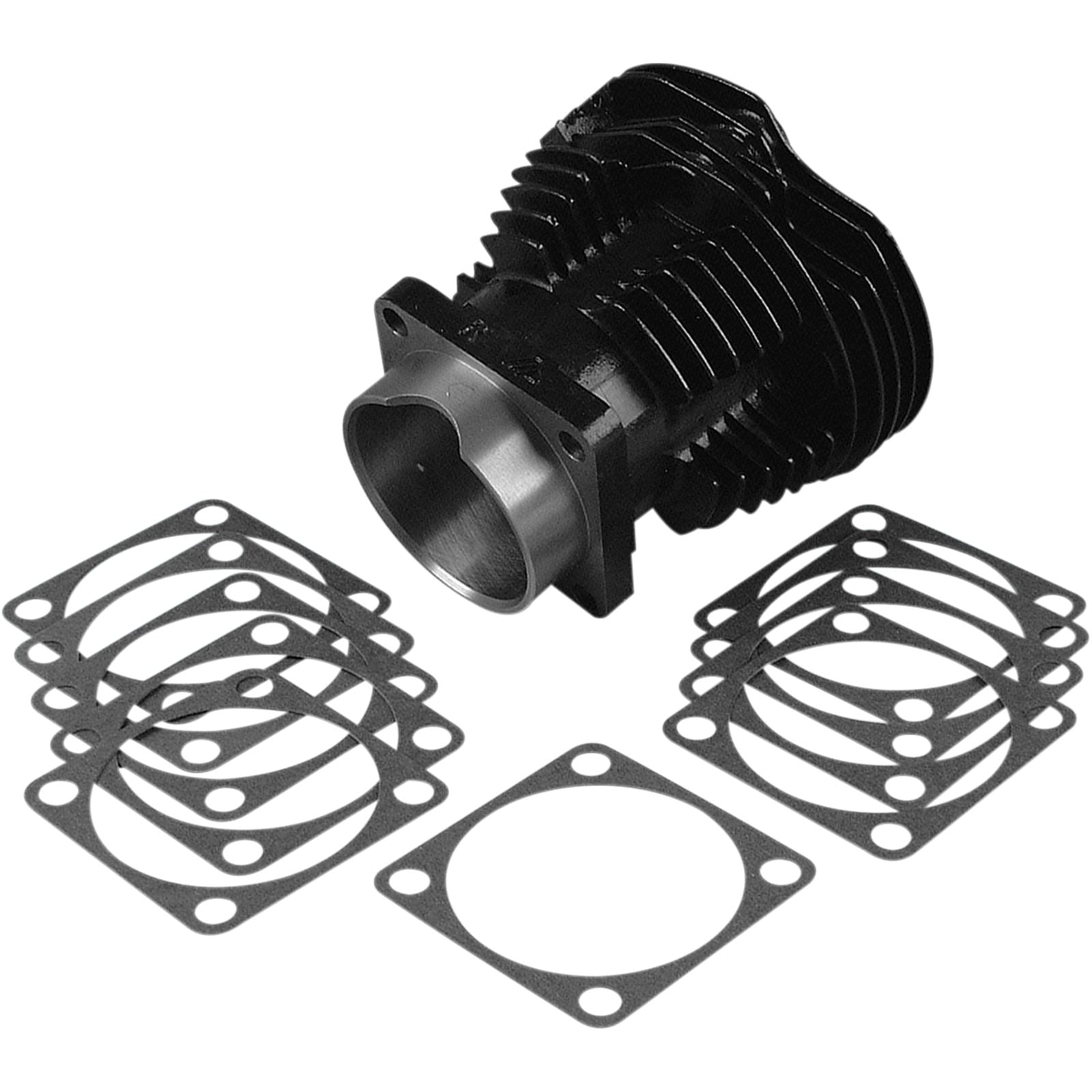 James Gaskets Front/Rear Base Gasket EL [MPN: 16774-21]_399302