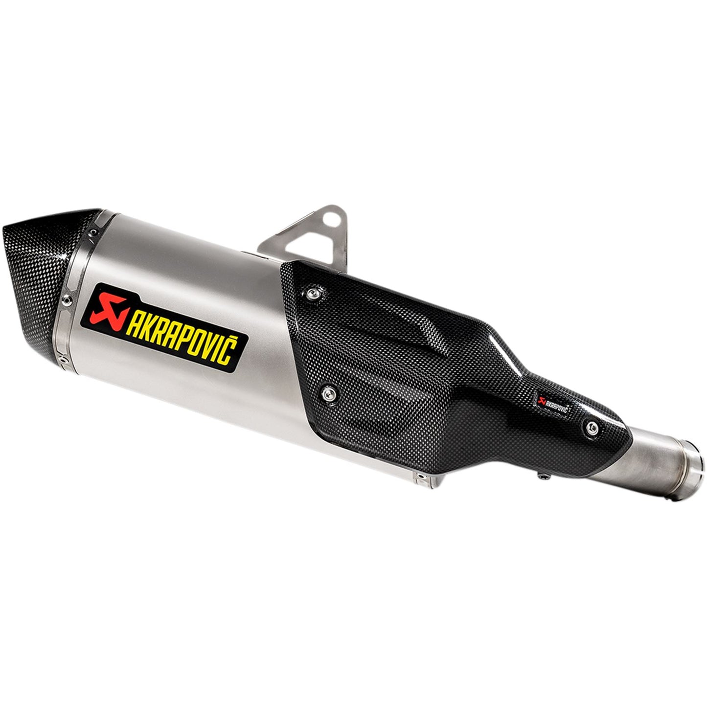 Akrapovic Muffler - Titanium - Versys 1000 [MPN: S-K10SO22-HWT]_322912