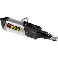 Akrapovic Muffler - Titanium - Versys 1000 [MPN: S-K10SO22-HWT]_322912