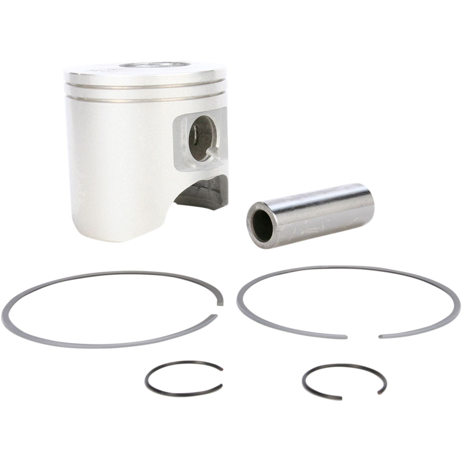 WSM Piston Kit - for Kawasaki - Standard 010-842K_499338
