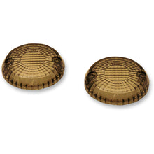 Custom Dynamics Replacement Signal Lenses - Smoke STSL-1300_367367