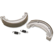 Vesrah Brake Shoes for Honda [MPN: VB-125S]_491394