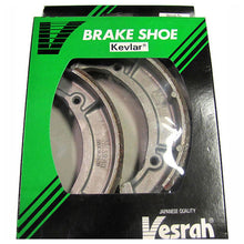 Vesrah Brake Shoes for Honda [MPN: VB-125S]_599147