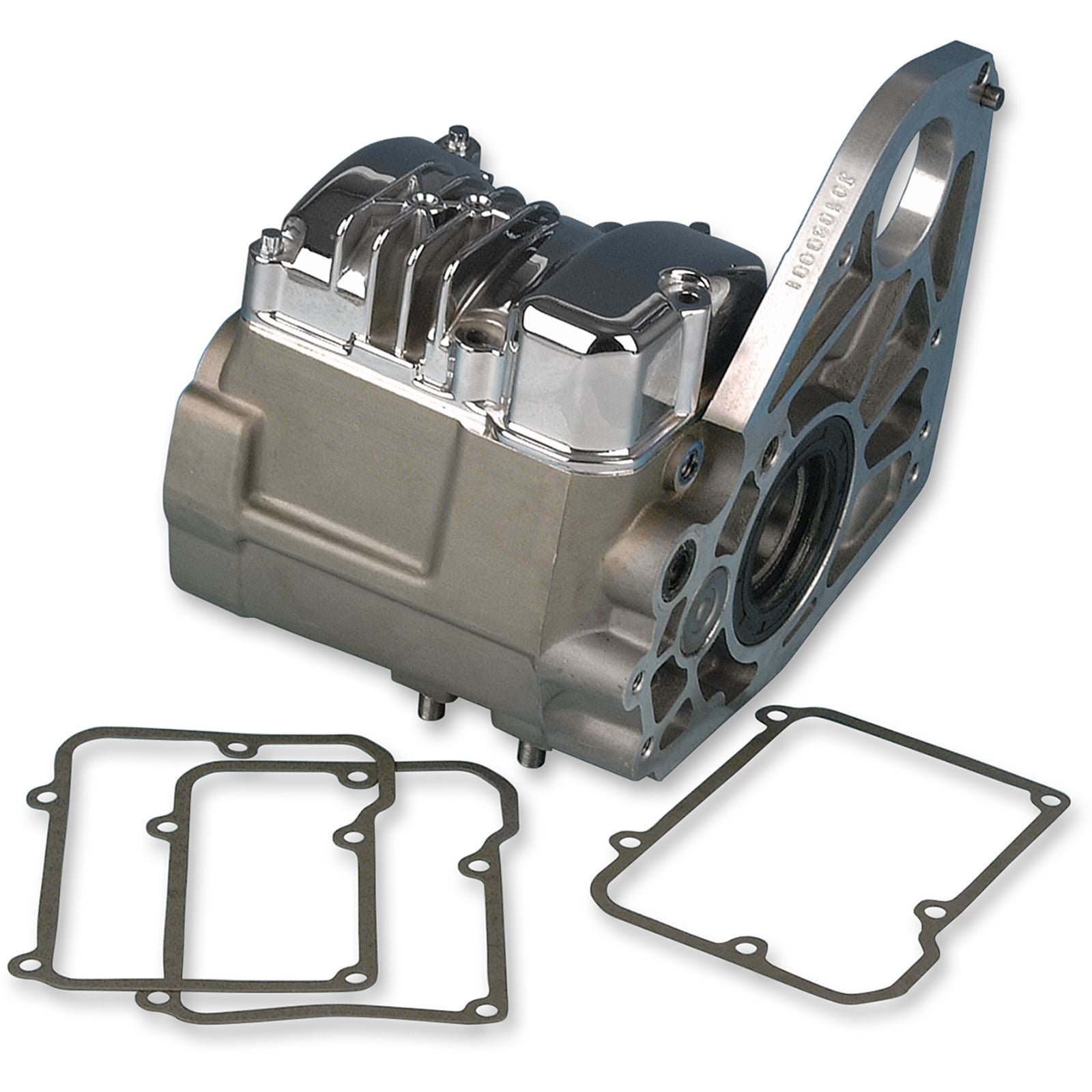 James Gaskets Transmission Cover Gasket Big Twin [MPN: 34904-86]_399066
