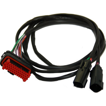 Namz Rear Speaker Harness [MPN: NHD-70160-11]_728799