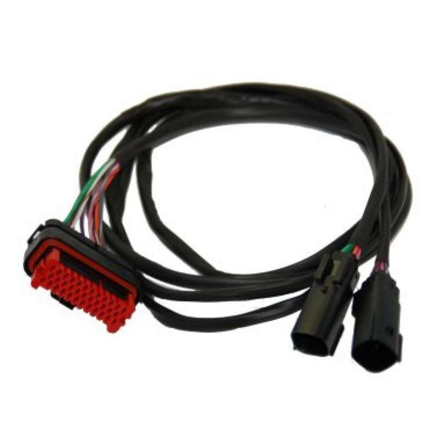 Namz Rear Speaker Harness [MPN: NHD-70160-11]_1461388