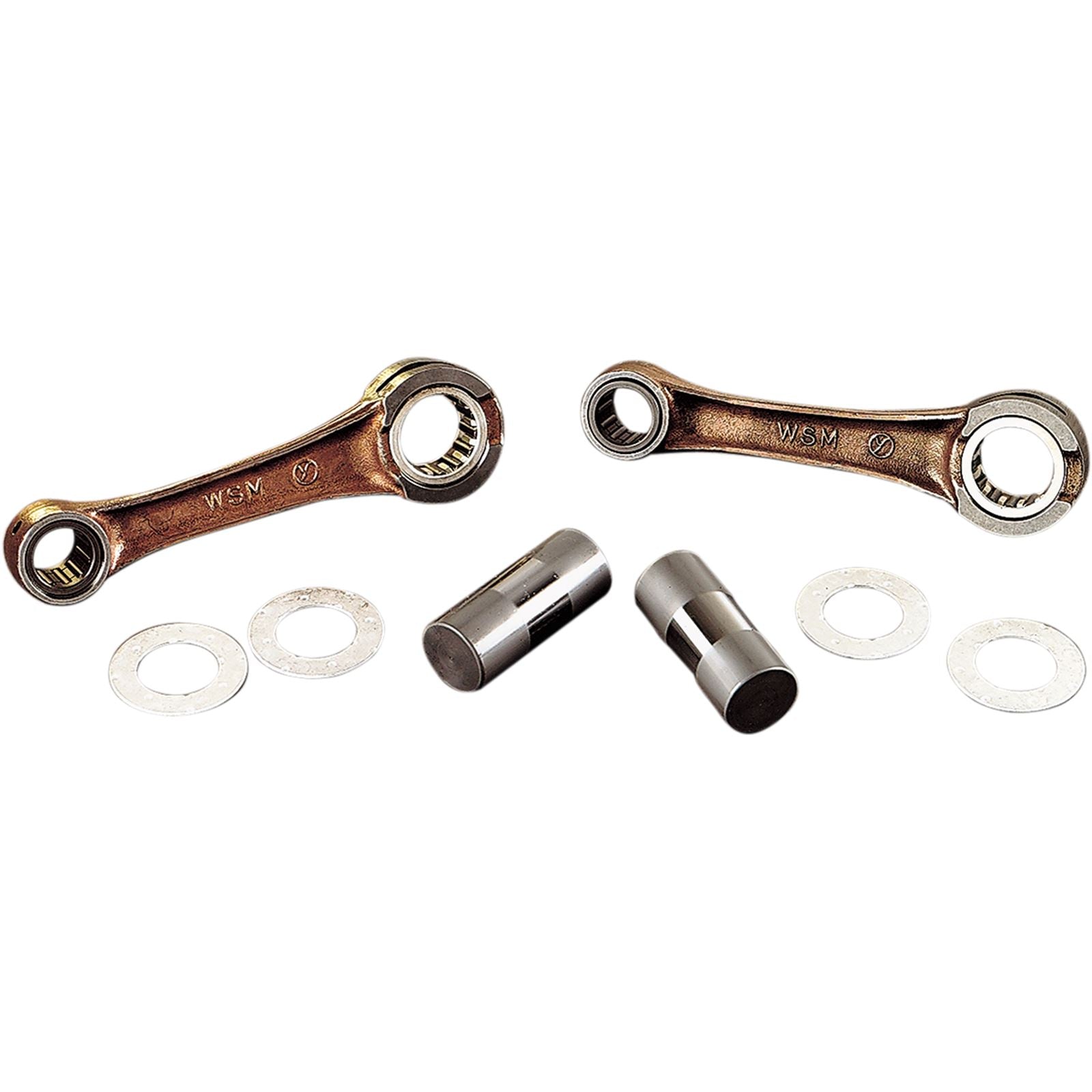 WSM Connecting Rod Kit 45-520_499749