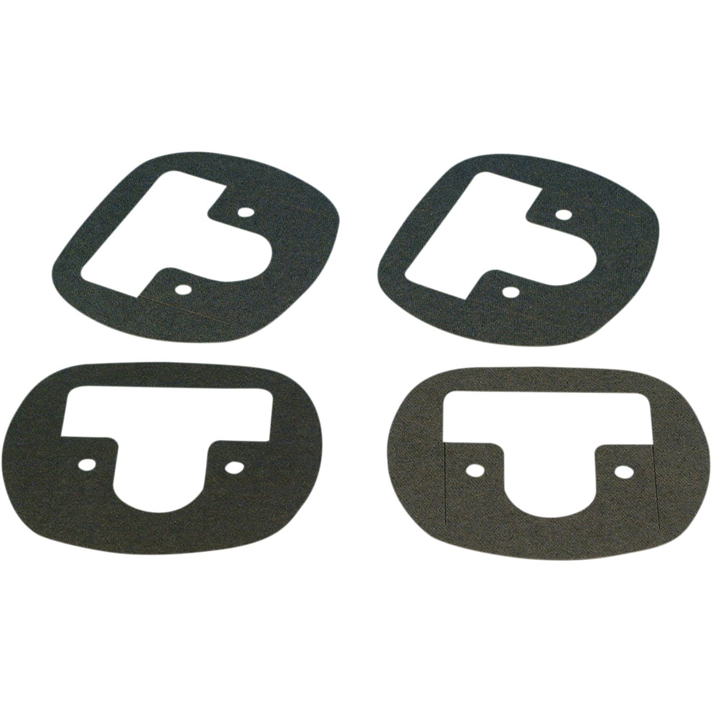 James Gaskets Tail Lamp Mount Gasket - XL [MPN: 68123-73]_399378