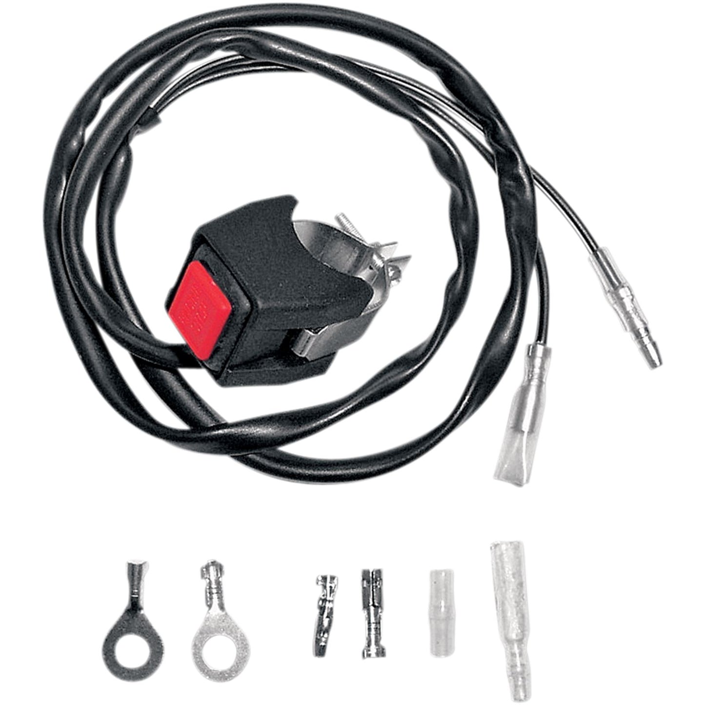 K&S Kill Switch - for Yamaha - YZ Type 12-0102_404169