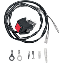 K&S Kill Switch - for Yamaha - YZ Type 12-0102_404169