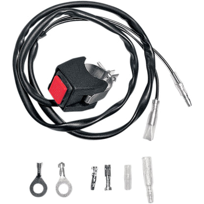 K&S Kill Switch - for Yamaha - YZ Type 12-0102_404169
