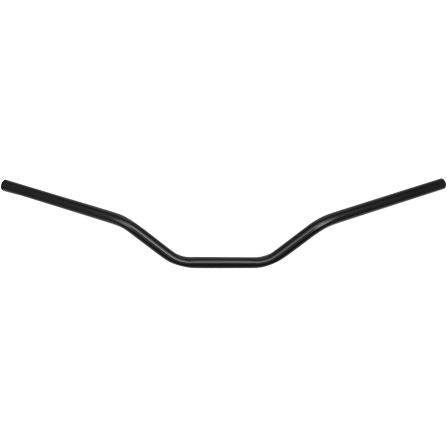 Emgo Handlebar - Wide Magna - Satin Black 23-12575S_380888
